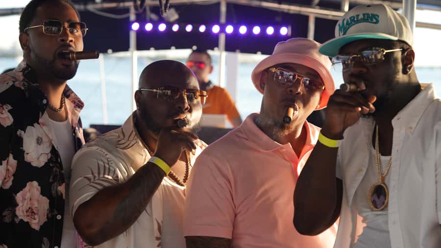 #1 All inclusive Hip Hop Boat Party in Miami - Smart ways to plan the outing