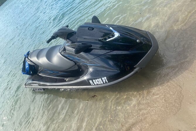 1-Hour Jet ski Ride in Miami, Florida - How to get the most from the hour