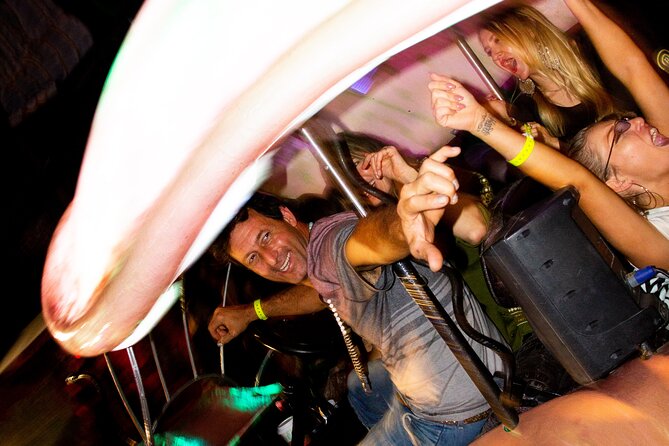 1 Hour Lady Buggy Art Tour Experience in Wynwood - Who Will Enjoy This Most?