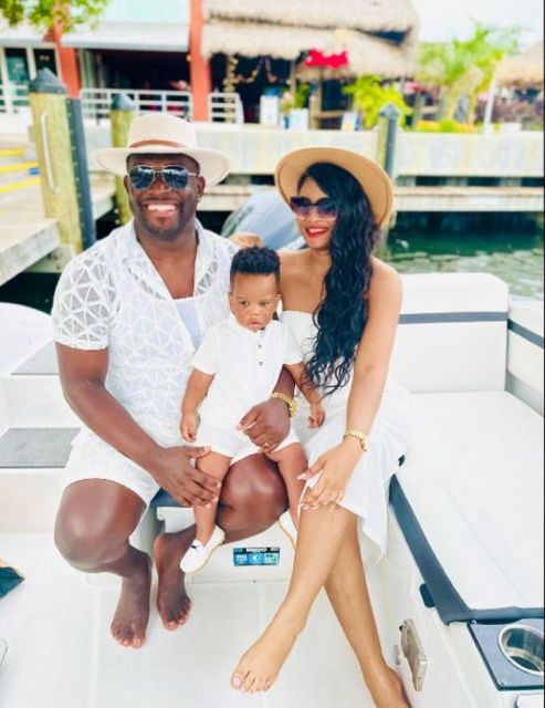 1 hour Miami Private Boat Ride with champagne and captain - Why this short Miami cruise works