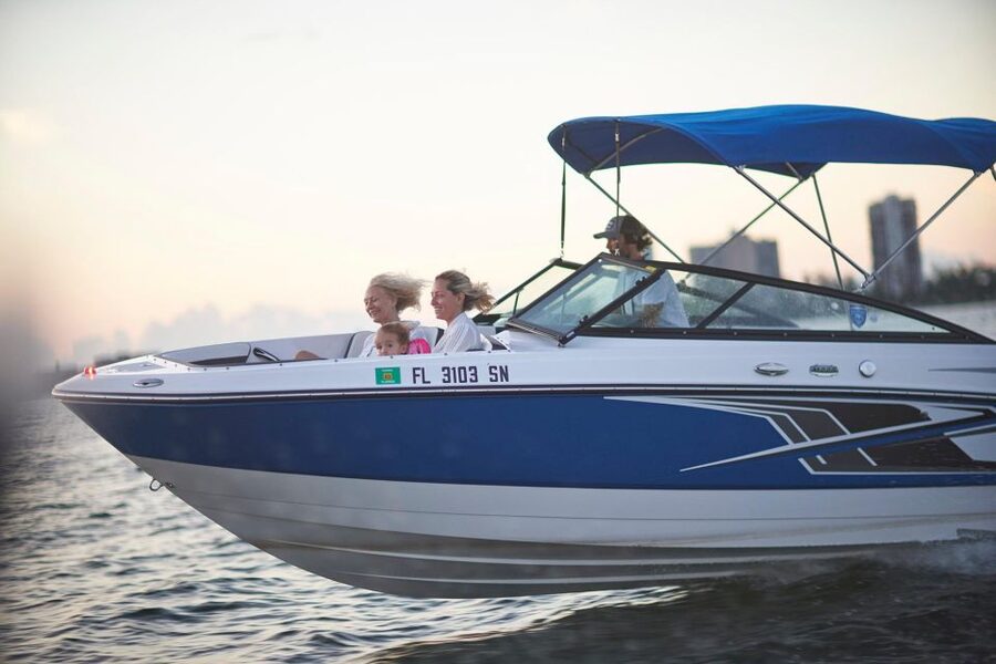1 hour Miami Private Boat Ride with champagne and captain - Simple planning tips for the best hour
