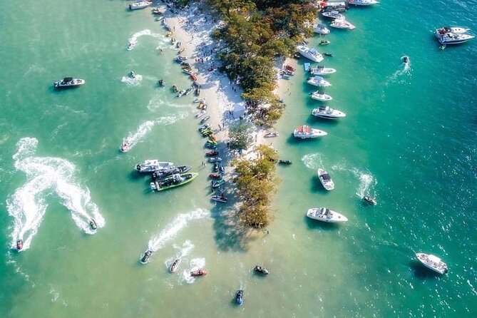 1-Hour Private Luxury Miami Helicopter Tour - Brickell and Miami’s high-rise core
