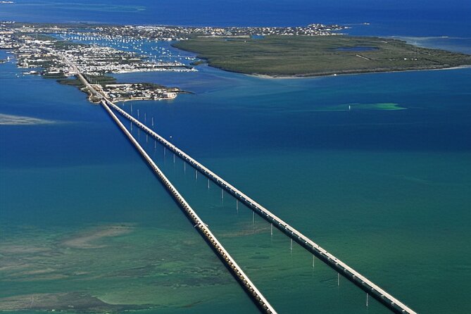 3-Day Florida: Miami Bus & Boat, Everglades & Key West Snorkeling - Free Time in Key West
