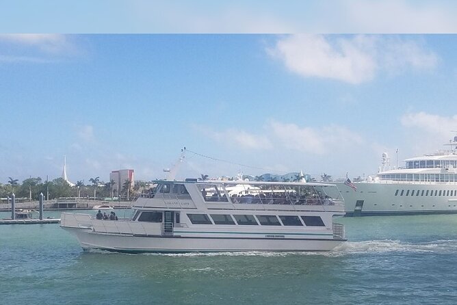 3-Day Florida: Miami Bus & Boat, Everglades & Key West Snorkeling - What the Snorkeling Option Includes