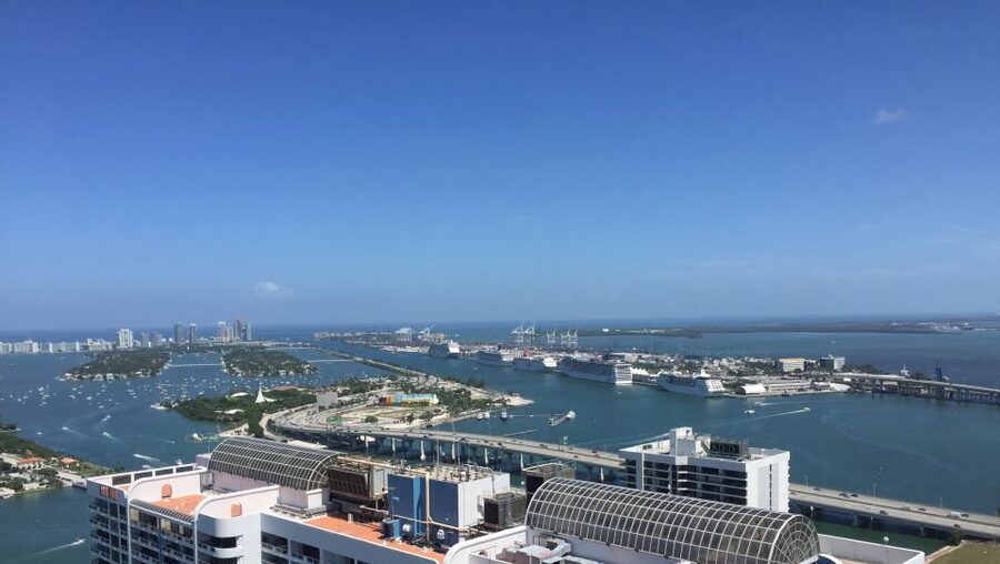4 Hour Private Miami City Tour - Why this private Miami route works