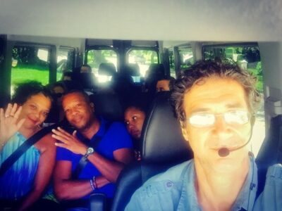 4 Hour Private Miami City Tour