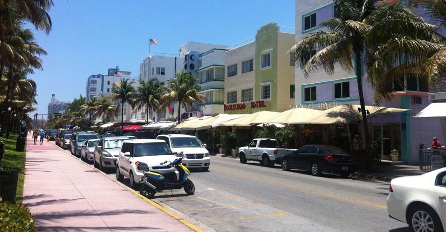 4 Hour Private Miami City Tour - Coconut Grove and Coral Gables if time allows