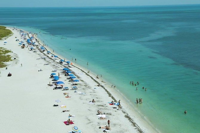 40-Minute Private Luxury Miami Beach Airplane Tour - Key points to know before booking
