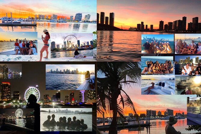 40' Sea Hunter Cruise with Captain Jay - Swimming, snorkeling, and the giant floating mat