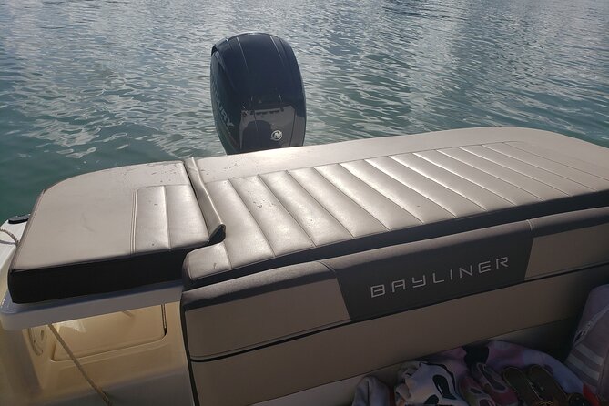 42 to 46 Ft Private Yacht Miami, rent for 2 our 4 hours, 12 ppl - What you will see from the bay