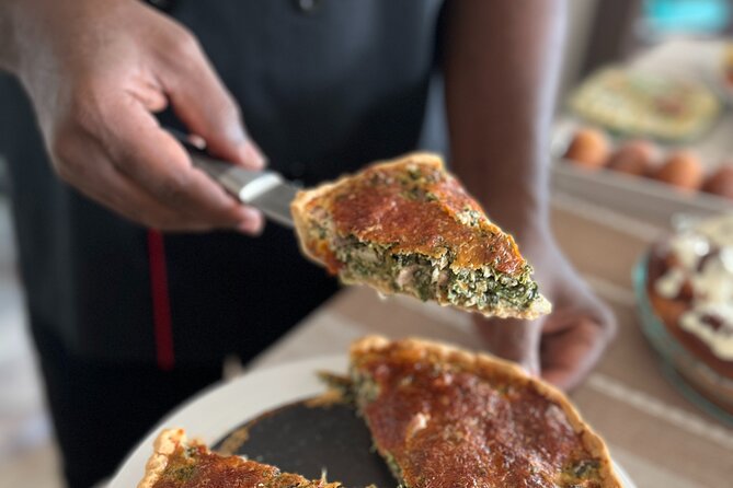 5-Course Cultural Brunch Experience in Miami - Why the eight-person limit matters