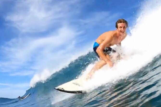 90-Minute Miami South Beach Private Surf Lesson - What the Private Format Really Adds