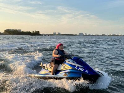 961 NW Seventh St Miami, FL 33136 Miami Jetski aventure #1