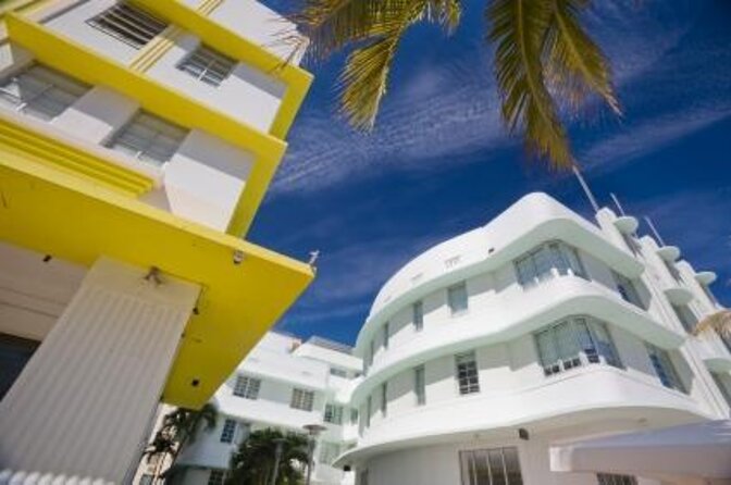 A Taste of South Beach Food Tour - Why Food Helps You Read South Beach