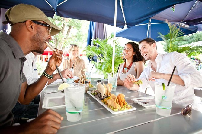 A Taste of South Beach Food Tour - Lincoln Road and the South Beach Food Stops