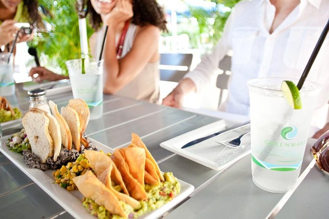 A Taste of South Beach Food Tour - What You Are Likely to Eat