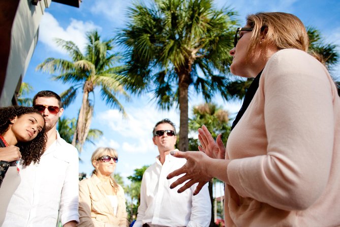 A Taste of South Beach Food Tour - Lunch or Dinner, and Who Fits Best