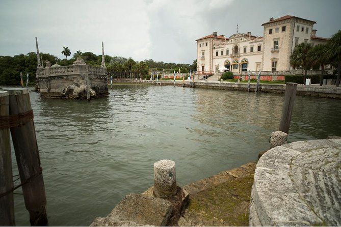 Admission to Vizcaya Museum and Gardens with Transportation - Who will enjoy this visit most