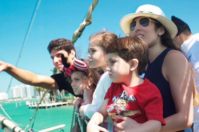 After Cruise Miami Tour ( Start From Cruise Port - Finish at Airport ) - What the five hours can and cannot cover