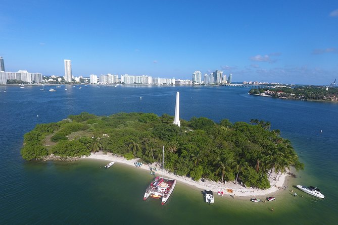 All Inclusive Party Boat Miami - Who will enjoy this most