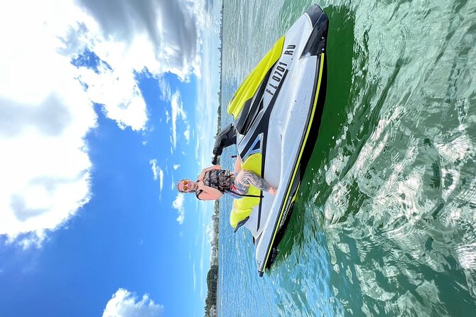 AquaFusion Combo: Jet Ski + Party Boat Excursion - Weather, cancellations, and the small details that matter