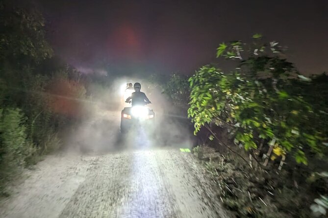 ATV Riding in MIAMI: NO HIDDEN FEES, SAFETY GEAR INCLUDED - Group size, pace, and the private booking promise
