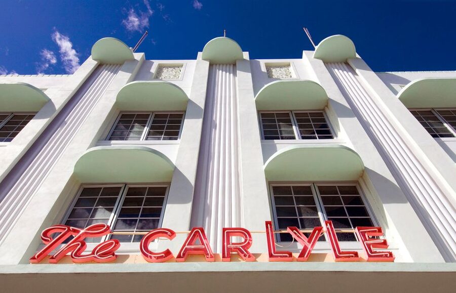 Award-winning Art Deco & History Walking Tour - Why Miami Beach needs more than a postcard tour
