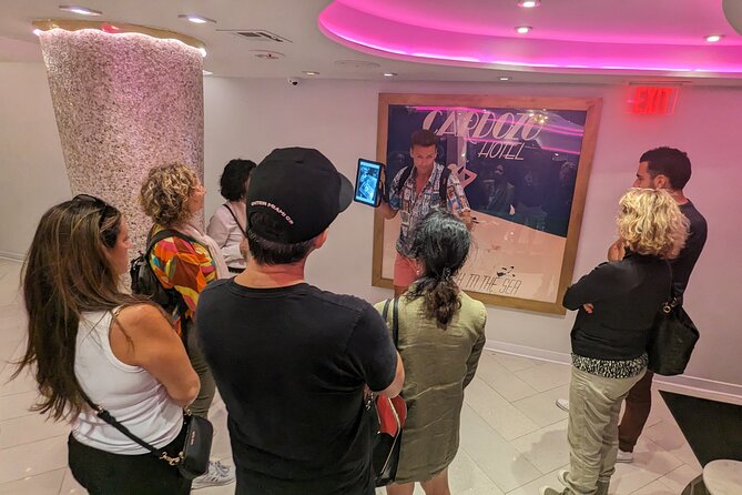 Award-winning Art Deco & Neon Lights Walking Tour in Miami Beach - Why Miami Beach Art Deco needs a closer look