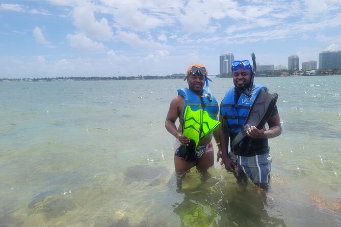Beginner Friendly Island Snorkeling - What to wear and pack for the water