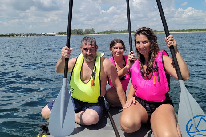 Beginner Friendly Island Snorkeling - Is the $99 price fair?