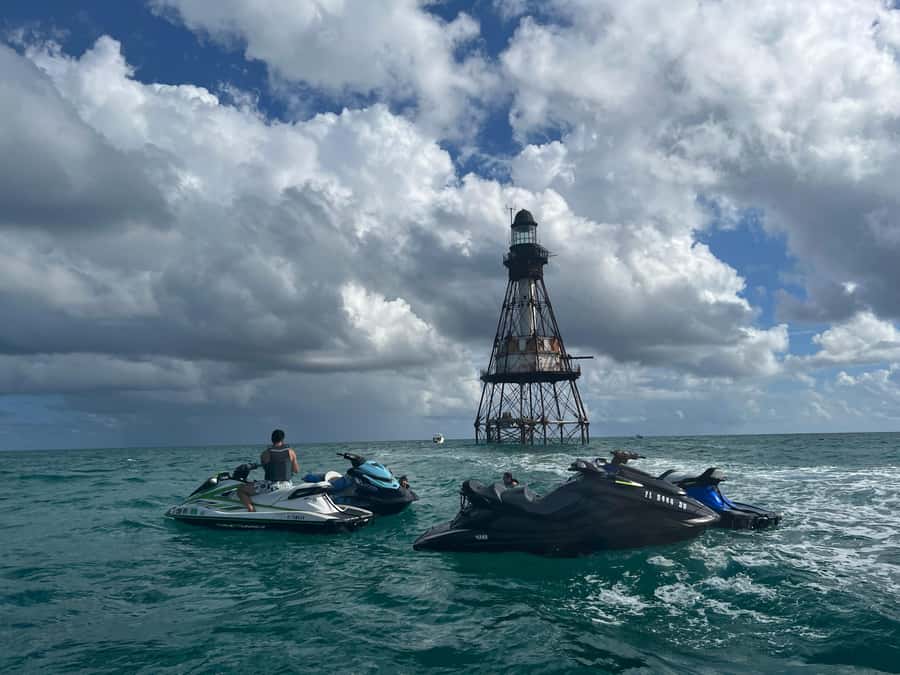 Best Jet Ski Rental in Miami with Free Boat Ride - The scheduling warning you should not ignore