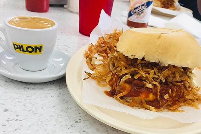 Best of Little Havana Miami Tour - Calle Ocho’s Cuban and Latin American Names