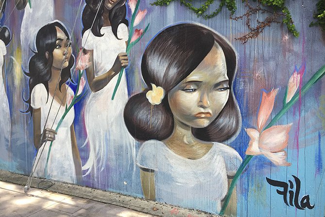 Best of Little Havana Miami Tour - A Historic Theater for Photos
