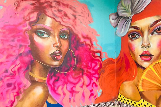 Best of Little Havana Miami Tour - Domino Park and the Neighborhood’s Social Life