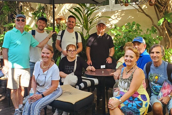 Best of Miami Beach Top Sights & Hidden Gems Walk + Trolley Tour - Why this Miami Beach walk is more than a sightseeing loop