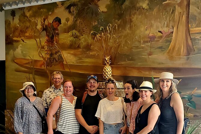 Best of Miami Beach Top Sights & Hidden Gems Walk + Trolley Tour - Lincoln Road and the people who built Miami Beach