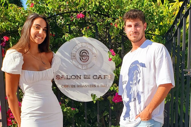Best of Miami Beach Top Sights & Hidden Gems Walk + Trolley Tour - What the trolley does, and what it does not do