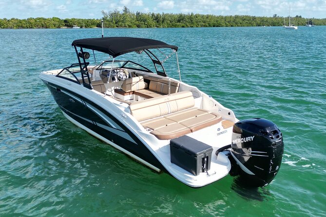 Best of Miami: Private Top-Rated Boat Charter & Guided Experience - Why Miami makes sense from a private boat