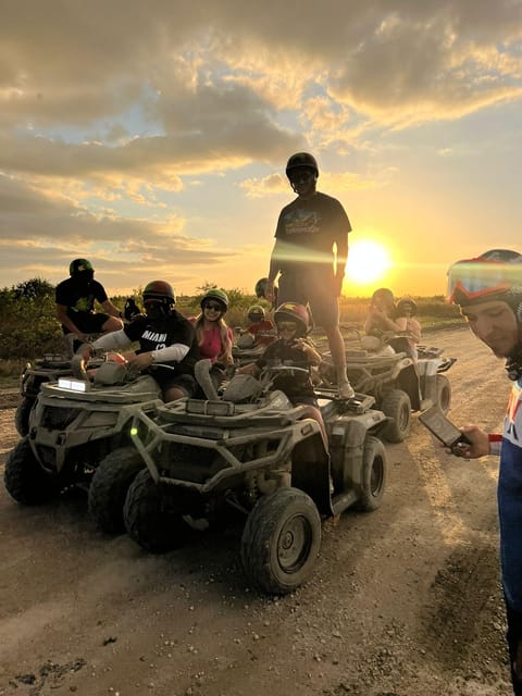 Best-Selling Miami ATV: Day or Night Ride w/ FREE Pics+Video - Price, fees, and the real value