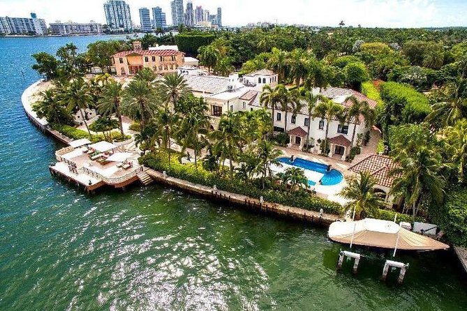 Biscayne Bay Boat Tour in Miami - What Is Included for $35