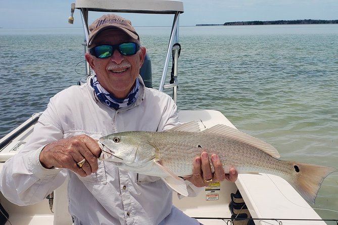 Biscayne Bay Inshore Flats Fishing - Why Biscayne Bay’s shallow flats make good fishing water