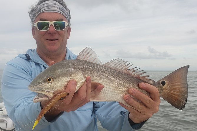 Biscayne Bay Inshore Flats Fishing - Who will get the most from this experience
