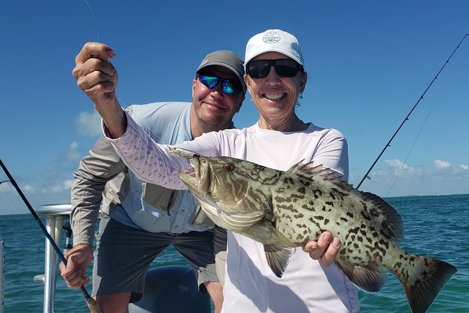 Biscayne Bay Inshore Flats Fishing - Timing, planning, and cancellation details