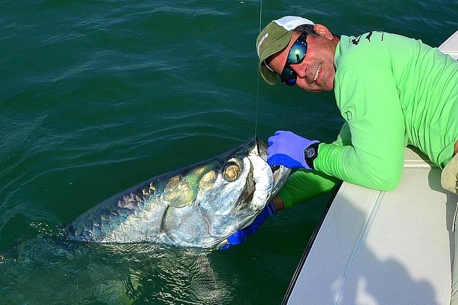 Biscayne Bay Inshore Flats Fishing - Choosing between Homestead and Key Biscayne