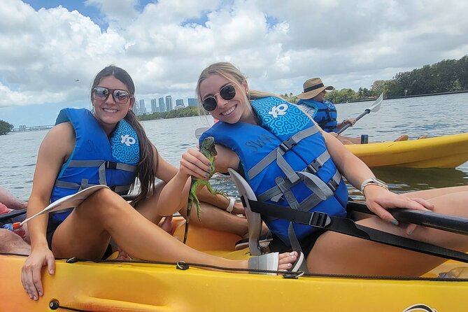 Biscayne Bay Island and Nature Exploration - What the $99 Price Really Includes