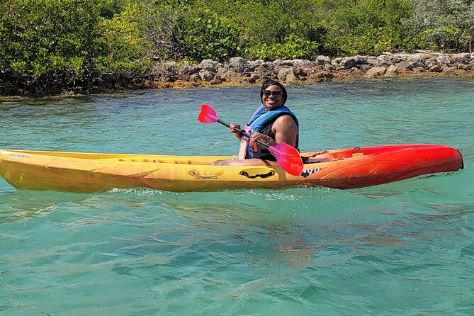 Biscayne Bay Island and Nature Exploration - Weather, Fitness, and Useful Planning Details