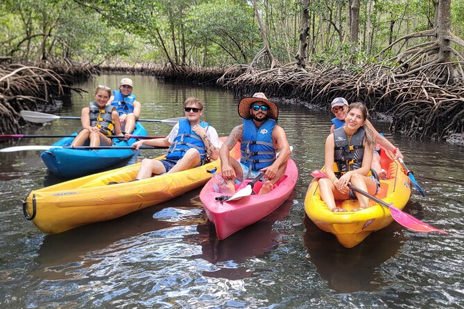 Biscayne Bay Island and Nature Exploration - Who Will Enjoy This Miami Water Adventure