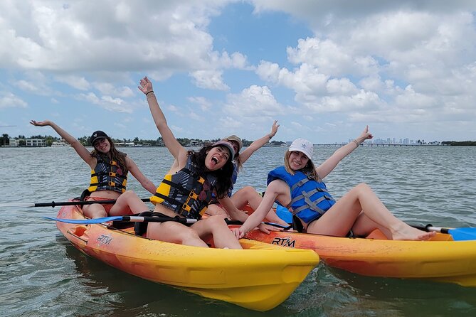 Biscayne Bay Island and Nature Exploration - Should You Book the Biscayne Bay Island Adventure?