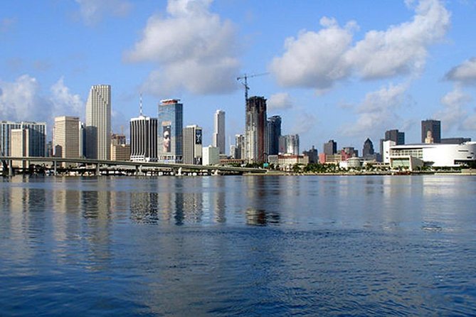 Biscayne Bay Night Fishing Charters - What fishing equipment is included