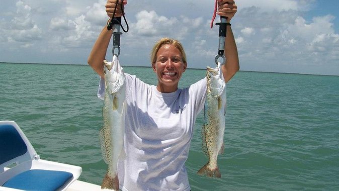 Biscayne Bay Night Fishing Charters - The ride past Miami’s waterfront landmarks